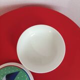 Porcelain bonbonnière by Villeroy & Boch