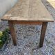 Farm table 220cm