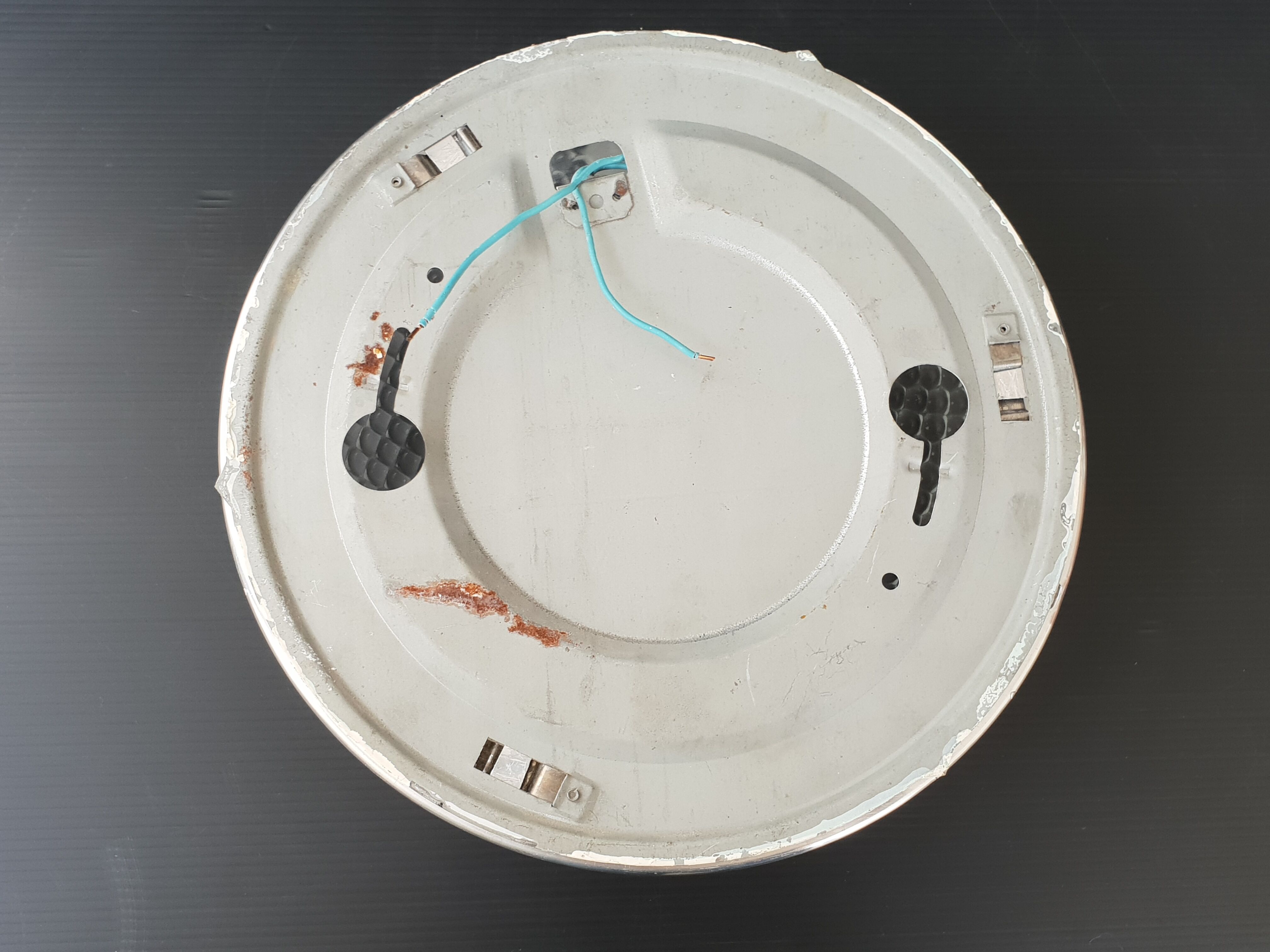 Vintage ceiling lamp 1960