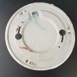 Vintage ceiling lamp 1960