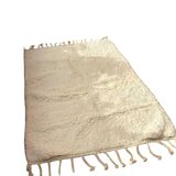 Wool carpet