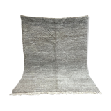 Carpet beniourain chiné 280x210cm