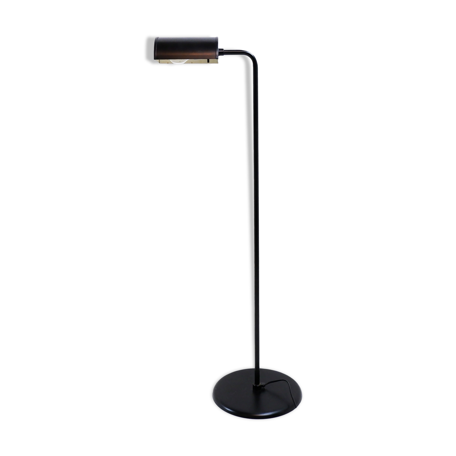 Danish floorlamp by Abo Randers, 1970s