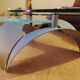 Living room table design