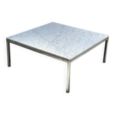 XL Carrara coffee table, Belgium, 1960s