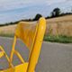 Lot de 2 Chaises Pliantes Ted de Niels Gammelgaard