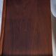 Rosewood Magazine Holders by Brdr. Furbo, 1960s, Set of 2