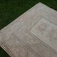 Vintage Turkish rug handmade 184x284 cm