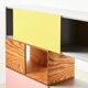 Rare 3HU Sideboard by Maarten van Severen for Vitra 2005