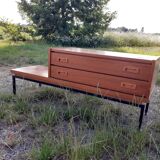 Vintage dressing table
