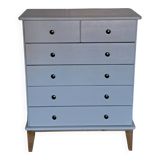 Commode Rød Sødgren blanche 3
