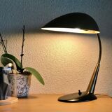 Cosack Gooseneck vintage lamp design from the 50s
