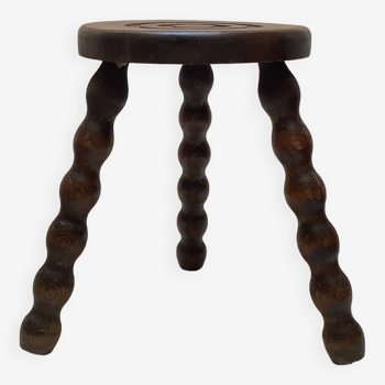 Tripod stool