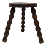 Tripod stool