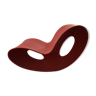 Rocking-chair Voido by Ron Arad