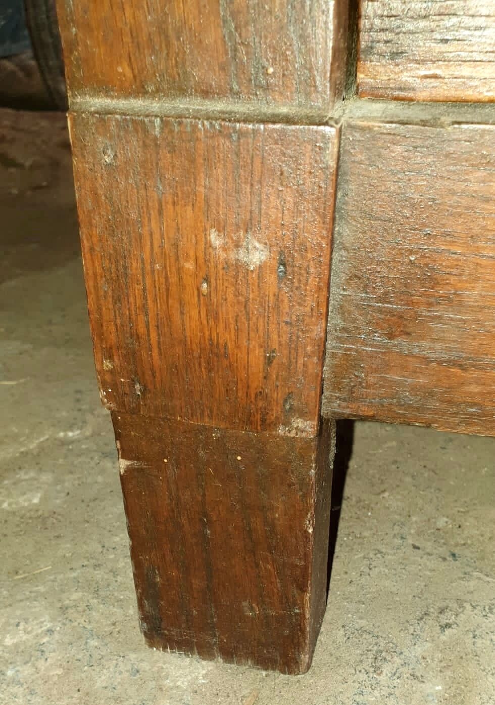 Commode