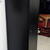 Armoire De Bureau Lingère 50 60 Patine Shabby Vintage