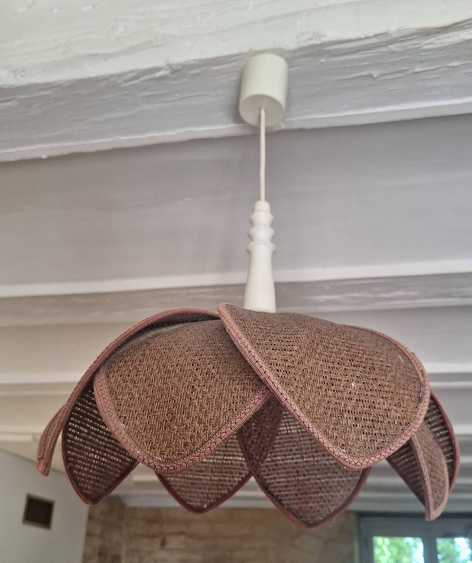 Lotus Suspension