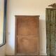 Small old wardrobe