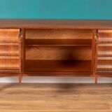 Retro Teak 1960s Elliots Of Newbury EON Mid Century Sideboard