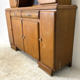 Buffet Mado vintage 50's