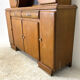 Buffet Mado vintage 50's