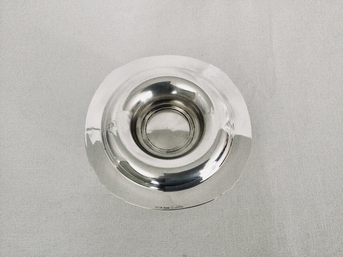 Christofle - Saucière Model Vendôme