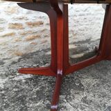 Baumann table two extensions