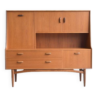 High sideboard by G-Plan * 152 cm
