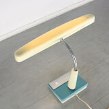 Vintage desk lamp from matsushita japan, 60s