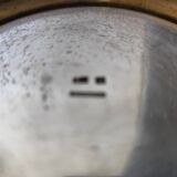 Chocolatière Cafetière ancienne CHRISTOFLE Métal argenté