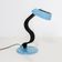 Lampe de bureau Snoki par Bruno Gecchelin pour Guzzini