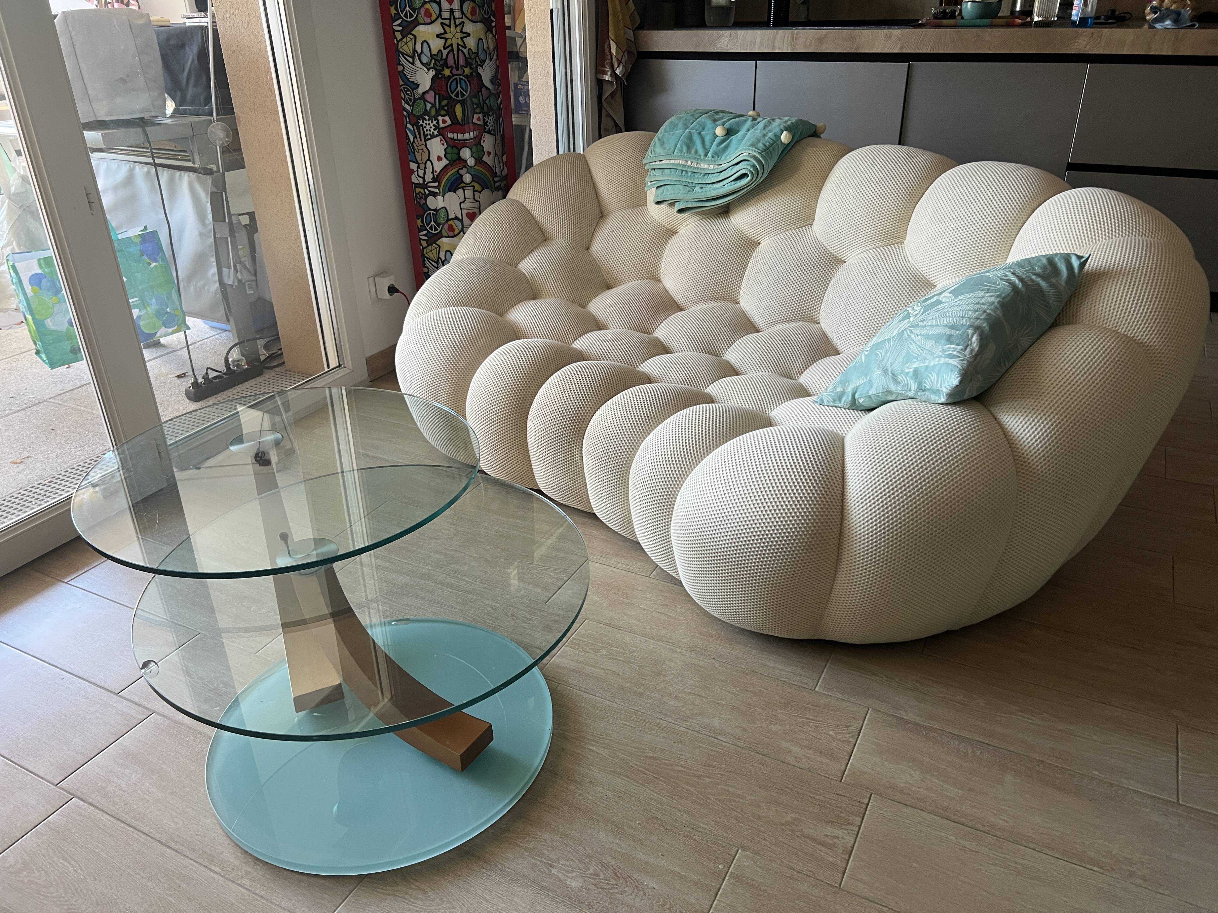 Roche Bobois Bubble Sofa