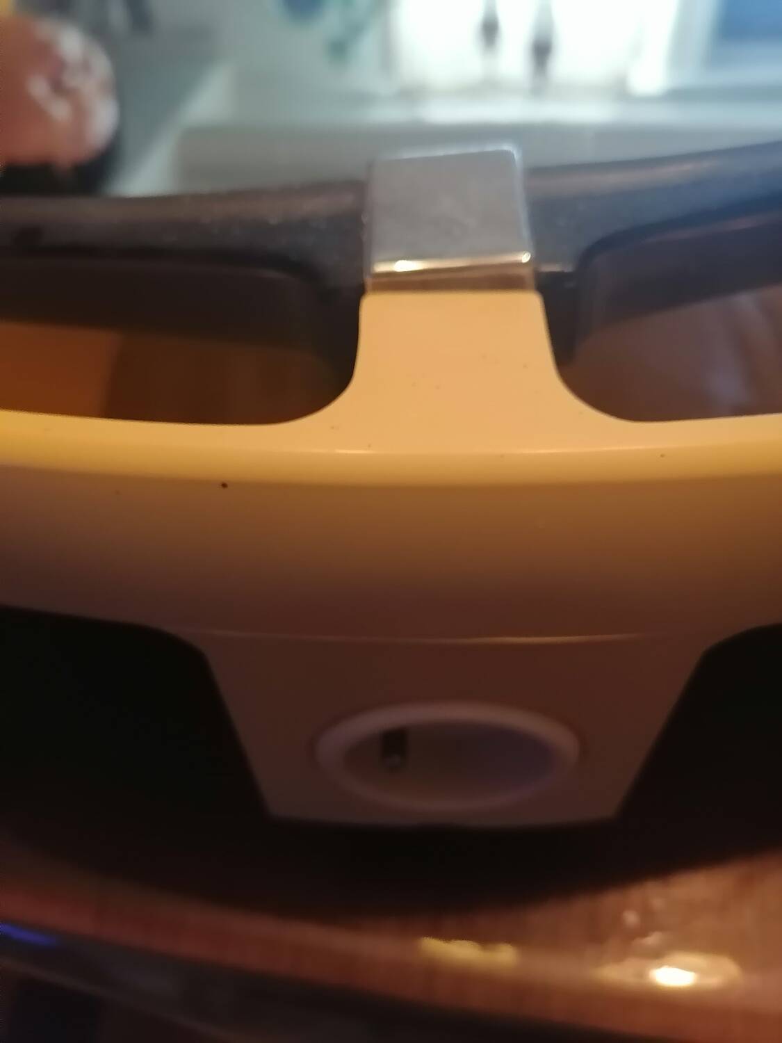 Allibert bathroom mirror 1970