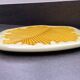 Plat, plateau à fromage en céramique Verceram, années 50-60