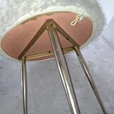 Tripod stool 60s