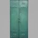 Vestiaire double ancien