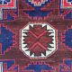 Tapis Kars fait main
