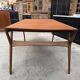 Dining table by Louis Paolozzi published by René Godfrid