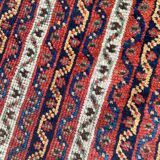 Tapis ancien persan ghashghai fin 140x204cm