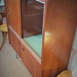 Scandinavian buffet 60s teak