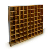 72-lockers workshop furniture