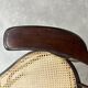 Fauteuil d'angle n°6 par J&J Kohn