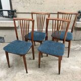60s chairs