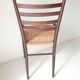 Chiavari chair Fratelli Levaggi 20th century 1950 vintage