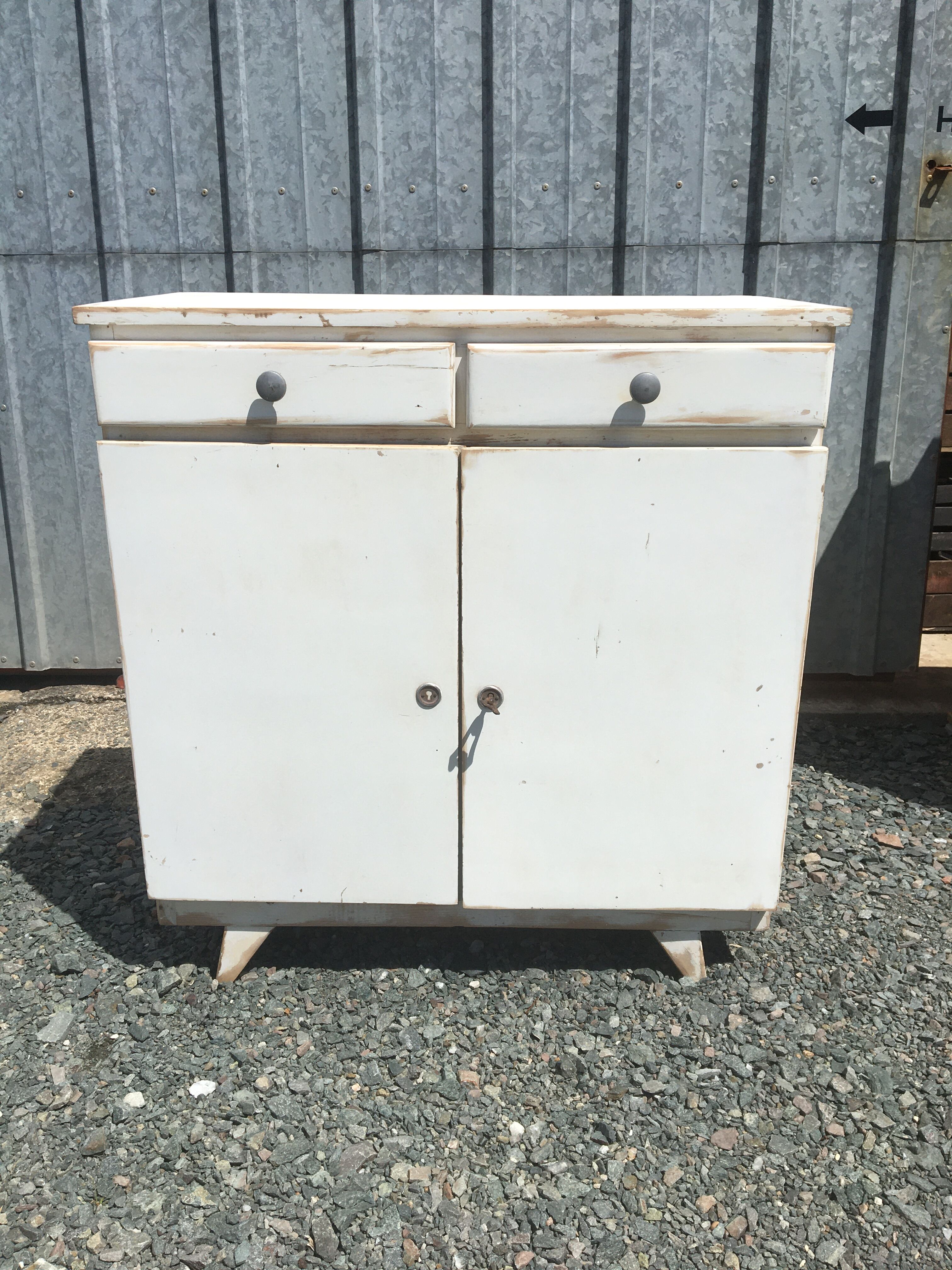 Vintage furniture from the 50s