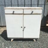 Vintage furniture from the 50s