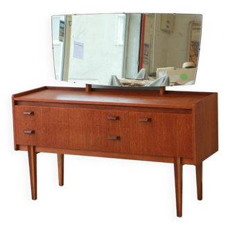 Dressing table - Wrighton - English