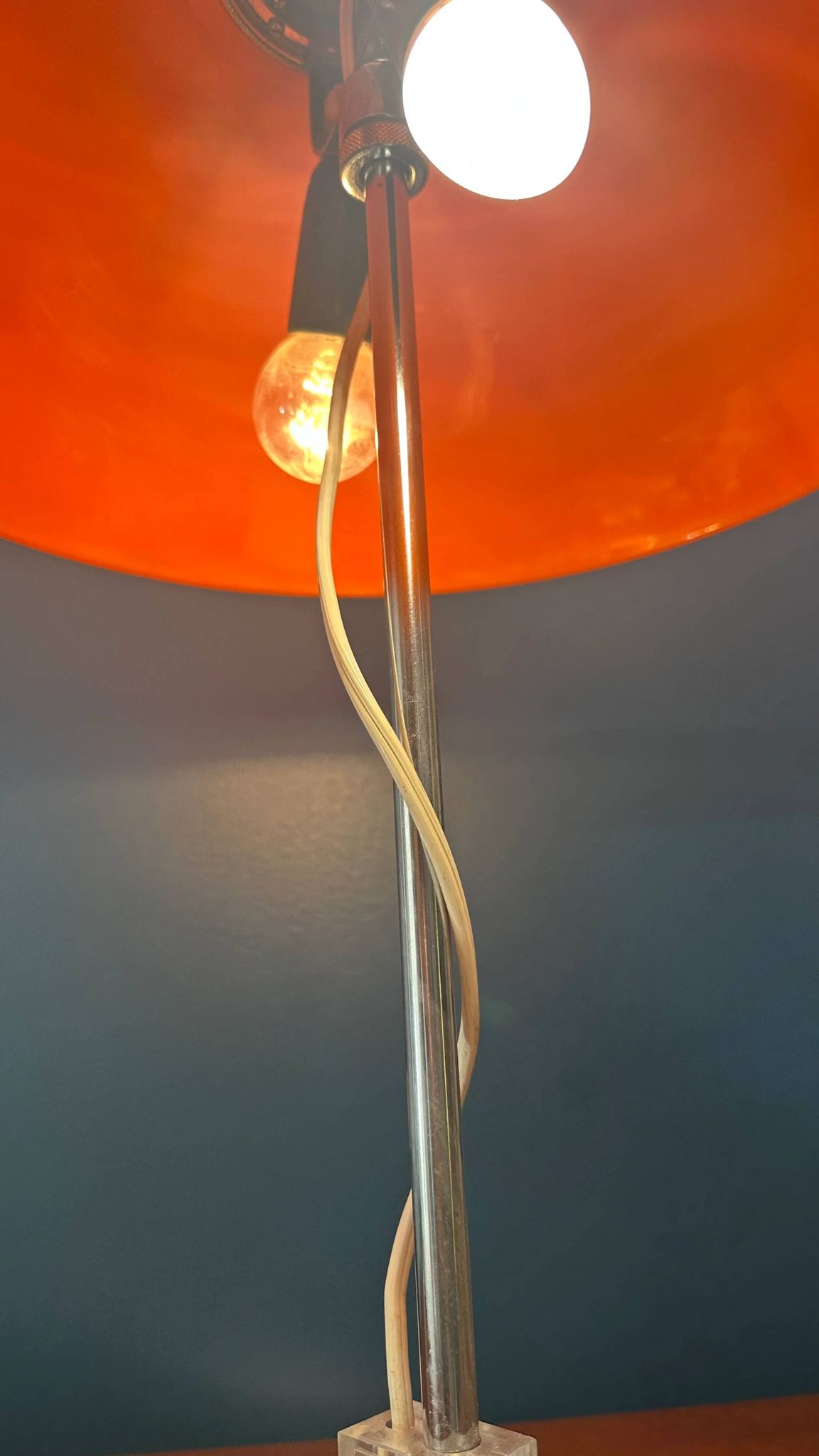 Guzzini desk lamp