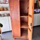 Vintage old pantry cupboard - jam cupboard - bonnetière - furniture